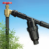 Raindrip For 3/4 in. Tubing Drip Irrigation Filter 1 pk