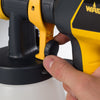 Wagner Control Spray Double Duty 4 psi Metal HVLP Stain Sprayer - Deal of The Week