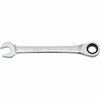 DeWalt 1/2 in. X 1/2 in. SAE Ratcheting Combination Wrench 6-5/32 in. L 1 pc - Deal of The Week