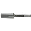 Lenox Diamond 3/16 in. Diamond Grit 1.5 in. L One Piece Hole Saw