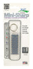 DMT Mini-Sharp 5-1/2 in. L Diamond Sharpener 325 Grit 1 pc