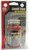 Gardner Bender Liquid Tape Red Rubber Liquid Electrical Tape 4 oz