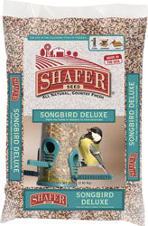 Shafer Songbird Deluxe