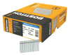 Bostitch 1/2 in. W X 2 in. L 15-1/2 Ga. Medium Crown Flooring Staples 7728 pk