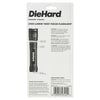 Dorcy DieHard 3000 lm Gray LED Flashlight AA Battery