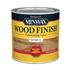 Minwax Wood Finish Semi-Transparent Fruitwood Oil-Based Wood Stain 0.5 Pt.