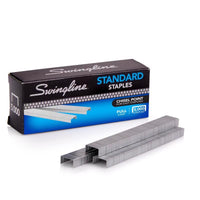 Swingline S7035108p 5mm Standard Staples