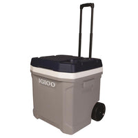 Igloo MaxCold Gray 62 qt Cooler - Deal of The Week