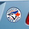 MLB - Toronto Blue Jays 3D Color Metal Emblem