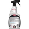 Weiman Citrus Scent Countertop Cleaner 24 oz Spray (Pack of 6)