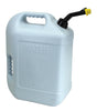 Flotool International 50863 6.5 Gallon Self-Venting Water Can (Pack of 4)