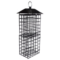 Nature's Way Metal Suet Cage (Pack of 6)
