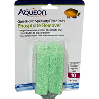 Aqueon Specialty Filter Pad - Phosphate Remover