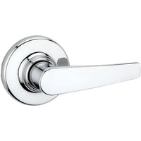 300DL 26 6AL RCS Delta Privacy - Polished Chrome