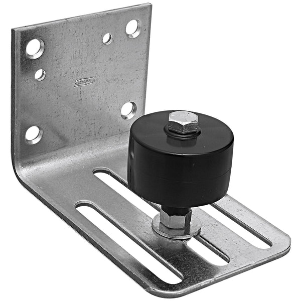 DP318BC Heavy Stay Roller - Galvanized