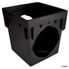 NDS 9.5 in. W X 10 in. D Square Catch Basin