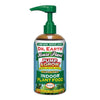Dr. Earth Pump & Grow Organic Liquid Concentrate Plant Food 8 oz