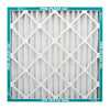 Precisionaire Drop Filter Low Pressure, Pre Pleat 25 " X 25 " X 2 " Merv 8 (Case of 12)