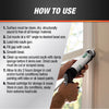 DAP Alex White Acrylic Latex Painter's Caulk 10.1 oz