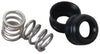 BrassCraft For Delta Rubber/Stainless Steel Faucet Seats and Springs