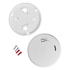 First Alert Slim Battery-Powered Photoelectric Smoke and Carbon Monoxide Detector