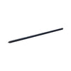 Grip-Rite Steel Round Stake with Holes 24 in. H x 0.75 in. Dia. (Pack of 10)