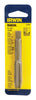 Irwin Hanson High Carbon Steel SAE Fraction Tap 9/16 in. 1 pc