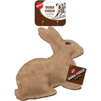 Spot Dura-Fused Leather Rabbit