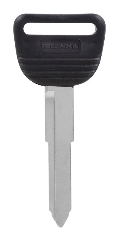 Hillman Automotive Key Blank HD90 Double  For Honda (Pack of 5).
