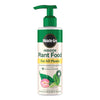 Miracle-Gro Indoor Plant Food Foam Fertilizer 8 oz. - Deal of The Week