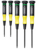 General Torx Precision Screwdriver Set 5 pc