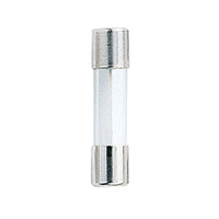 Bussmann 3 amps Fast Acting Fuse 2 pk