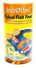 Tetra Pond 16210 6.34 Oz Pond Flaked Fish Food