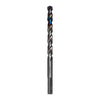 Diablo Metal Demon 1/4 in. X 4 in. L Stainless Steel Drill Bit 3-Flat Shank 1 pc