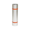 Amerimax 20 in. W X 10 ft. L Aluminum Flashing Silver