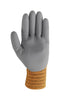 Wells Lamont L Latex Winter Black Gloves