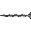 Simpson Strong-Tie Quik Drive No. 6 Sizes X 1-5/8 in. L Phillips Coarse Drywall Screws 2500 pk