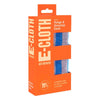 Ecloth Rnge&Stovetop (Pack of 5)