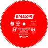 Diablo 14 in. Dia. x 1 in. Carbide Circular Saw Blade 108 teeth 1 pk