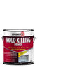 Zinsser White Mold Killing Primer 1 gal. (Pack of 2)