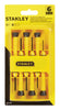 Precision Scrwdrvr 6Pc
