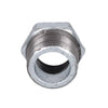 BK Products 1 in. MPT x 3/4 in. Dia. FPT Galvanized Malleable Iron Hex Bushing (Pack of 5)