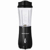 Hamilton Beach Black Plastic Blender 14 oz 1 speed