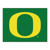 University of Oregon Rug - 34 in. x 42.5 in.