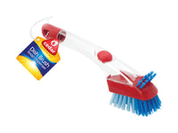 Soap Dispensr Dish Brush