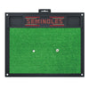 Florida State University Golf Hitting Mat
