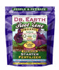 Dr. Earth Root Zone Organic Granules Plant Food 4 lb