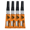 Gorilla High Strength Glue Original Gorilla Glue 0.42 oz.