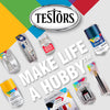 Testors Military Assorted Solvent-Based Paint Set Exterior and Interior 0.25 oz (Pack of 6)