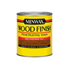Minwax Wood Finish Semi-Transparent Red Chestnut Oil-Based Oil Wood Stain 1 qt.